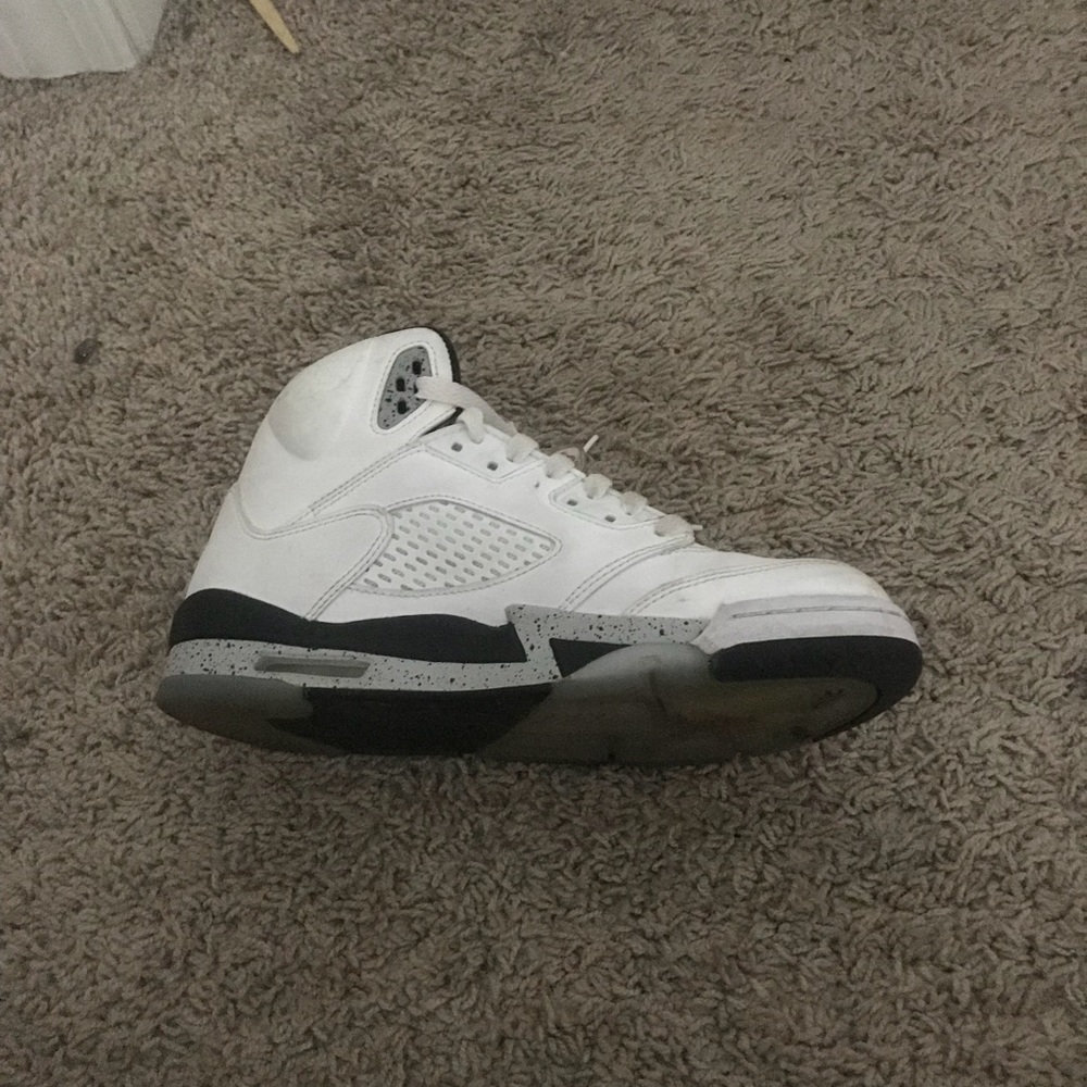 jordan 5s